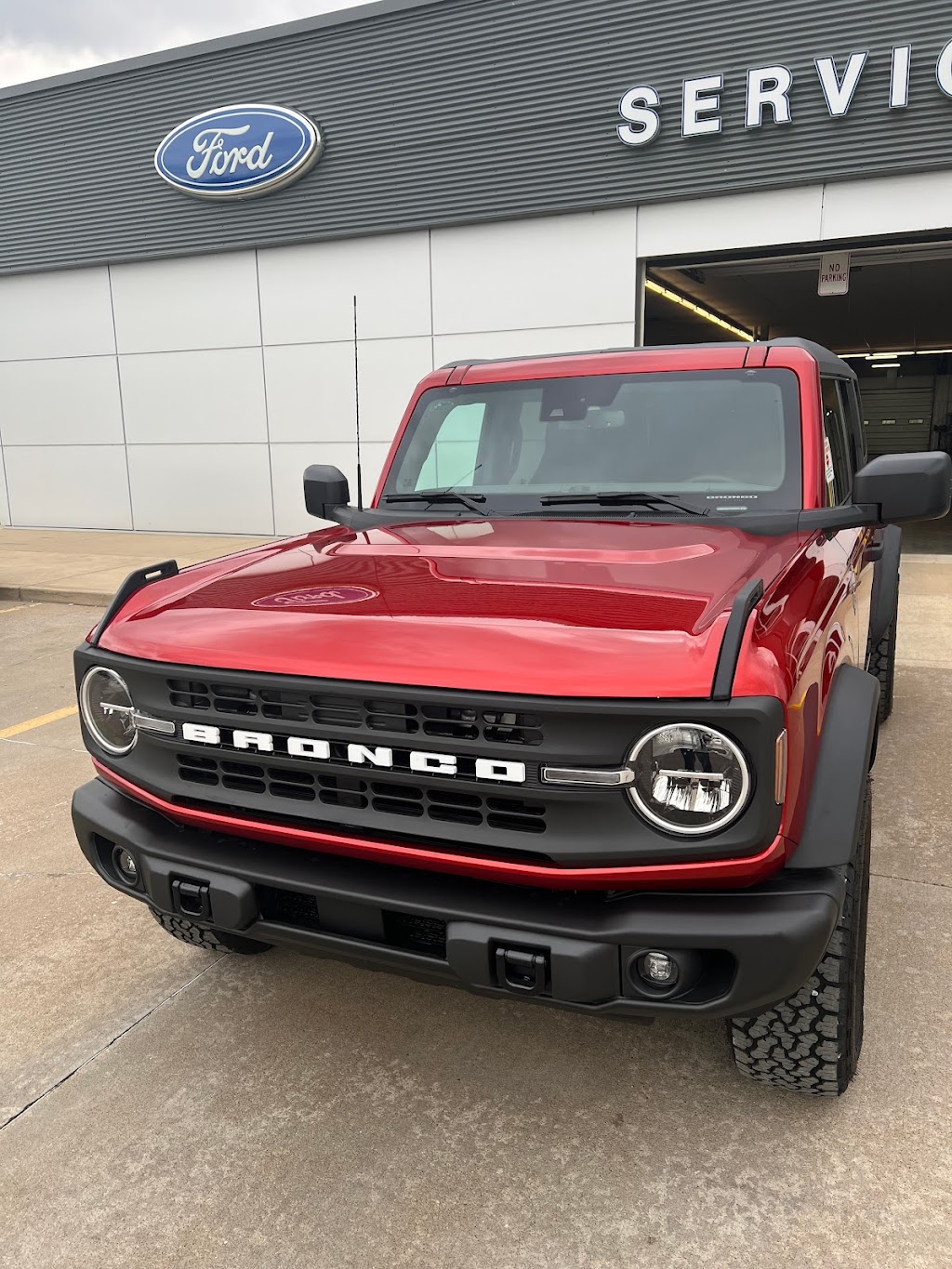 Ed Morse Ford | 1615 S Main St, Red Bud, IL 62278, USA | Phone: (618) 282-2375