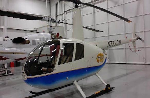 Max Flight Helicopter Services | 9161 Groh Rd, Grosse Ile Township, MI 48138, USA | Phone: (810) 366-1590