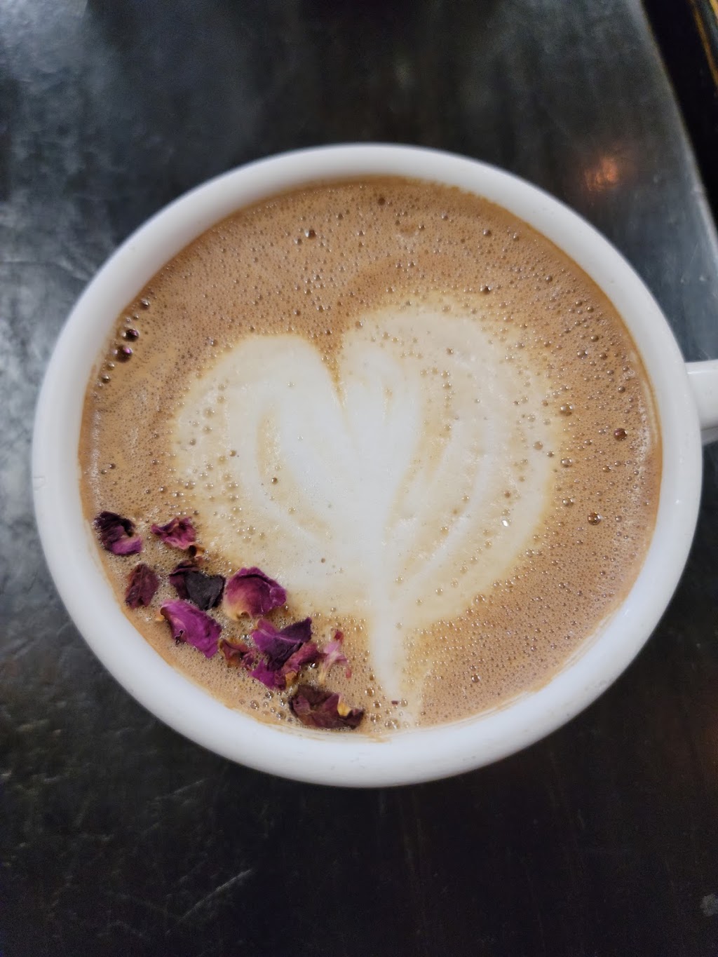 Caramelo Cafe | 13857 Amar Rd, La Puente, CA 91746, USA | Phone: (626) 962-1400