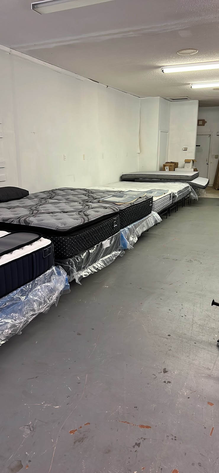 Mattress By Appointment - Saint Augustine | 9155 County Rd 13 N, St. Augustine, FL 32092 | Phone: (904) 903-6611