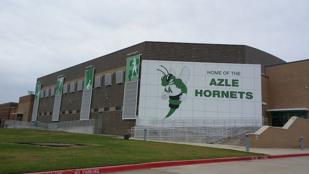 Hornet Field | Azle, TX 76020 | Phone: (817) 444-2933