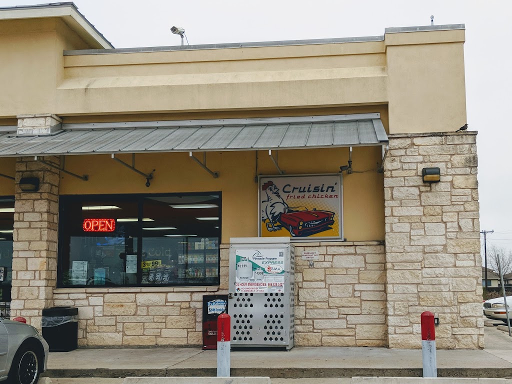 Texaco Manor | 12836 US-290, Manor, TX 78653, USA | Phone: (512) 278-8897