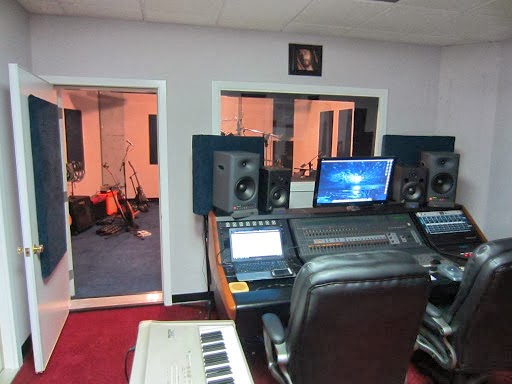 Rome Recording | 2226 Blue Rock Ln, Grove City, OH 43123, USA | Phone: (614) 900-8790