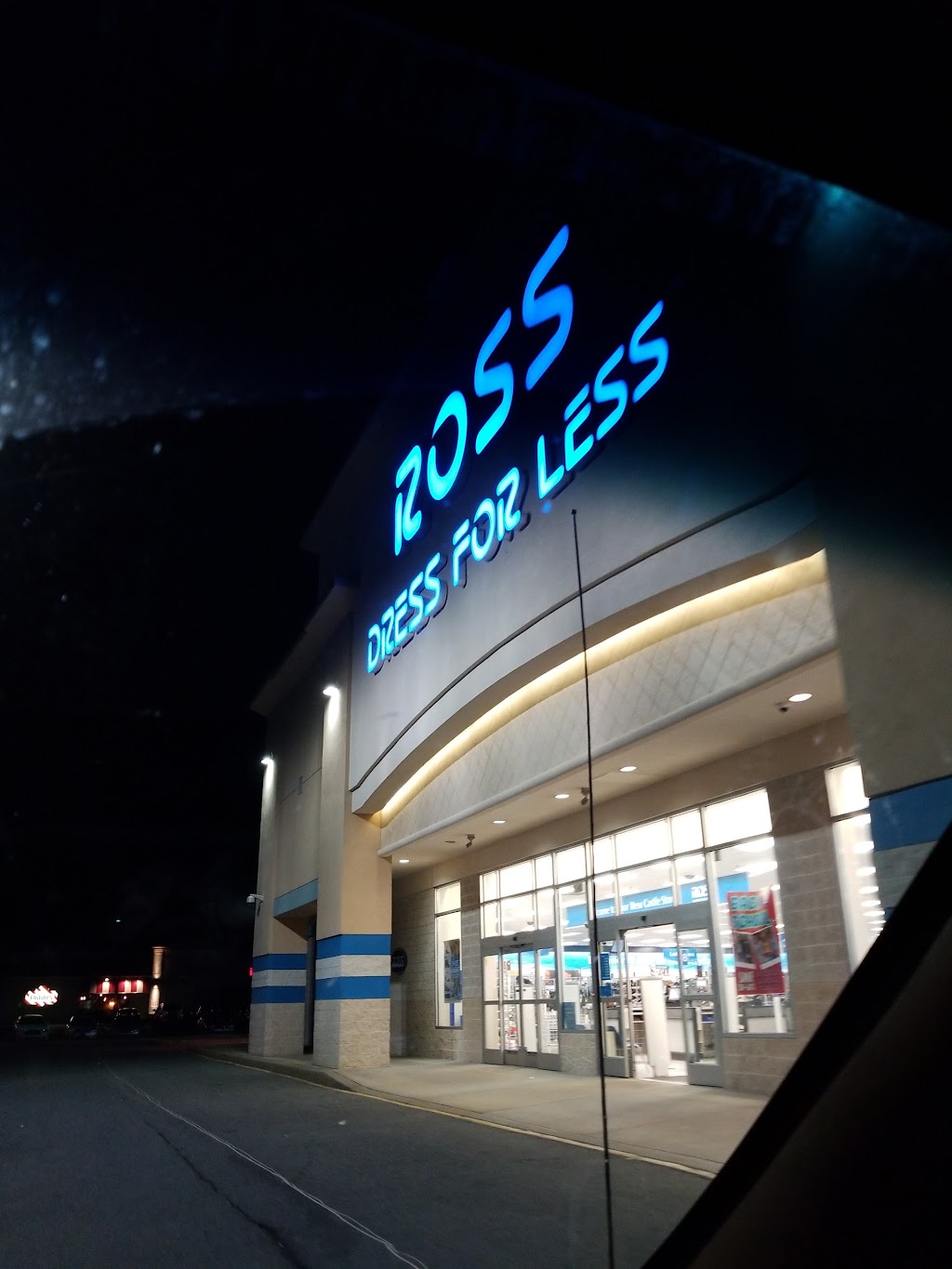 Ross Dress for Less | 130 Sunset Blvd, New Castle, DE 19720, USA | Phone: (302) 324-8218