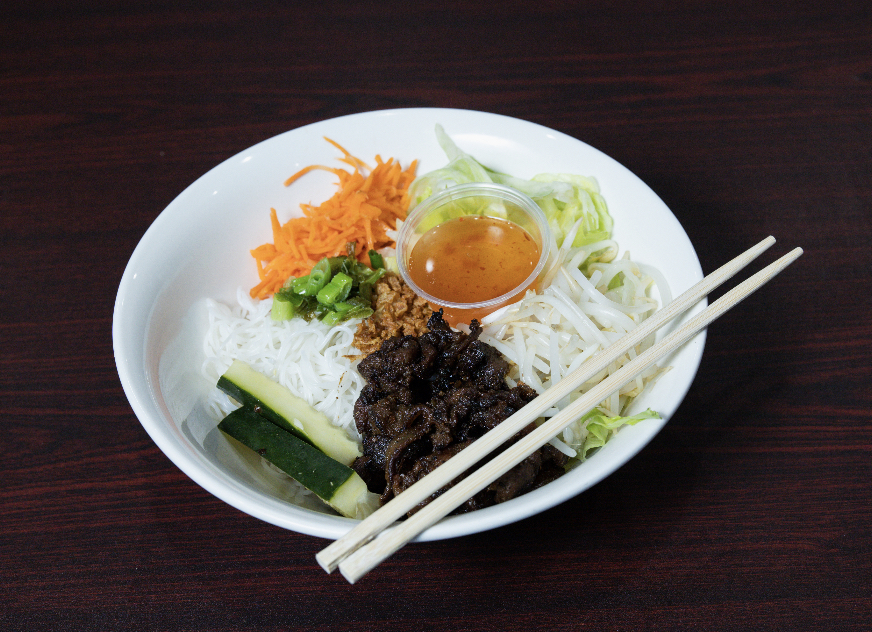 Pho n Grill | 32360 TX-249 Ste.180, Pinehurst, TX 77362, USA | Phone: (832) 521-3903