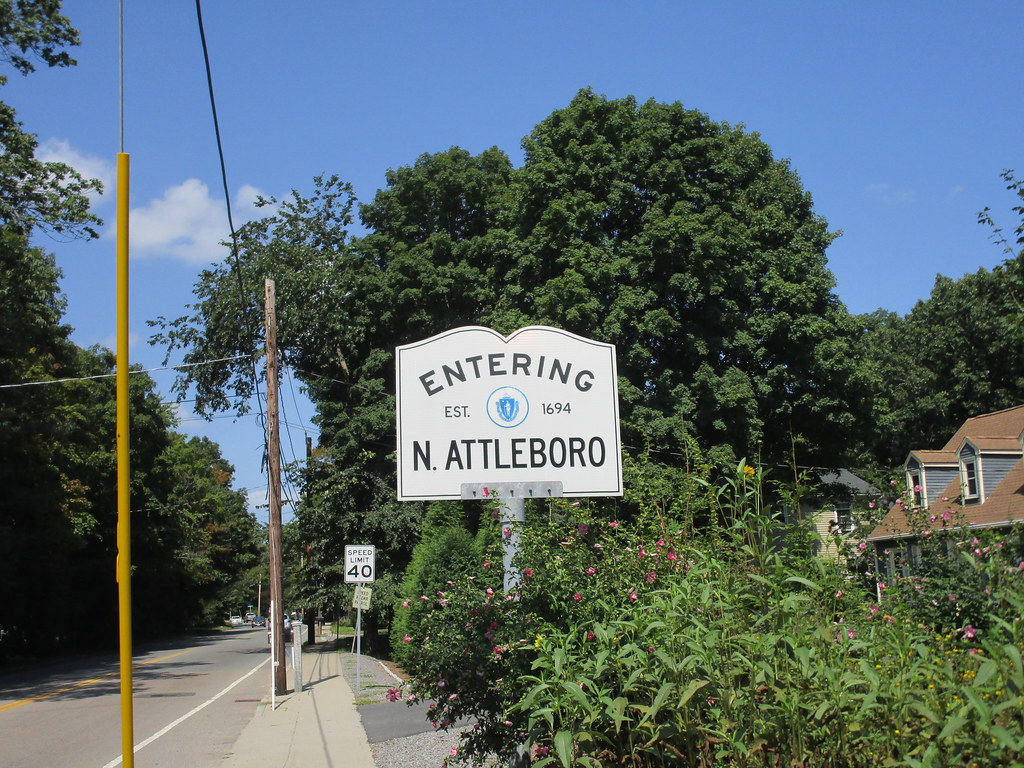 North Attleboro Town Hall | 43 S Washington St, North Attleborough, MA 02760, USA | Phone: (508) 699-0100