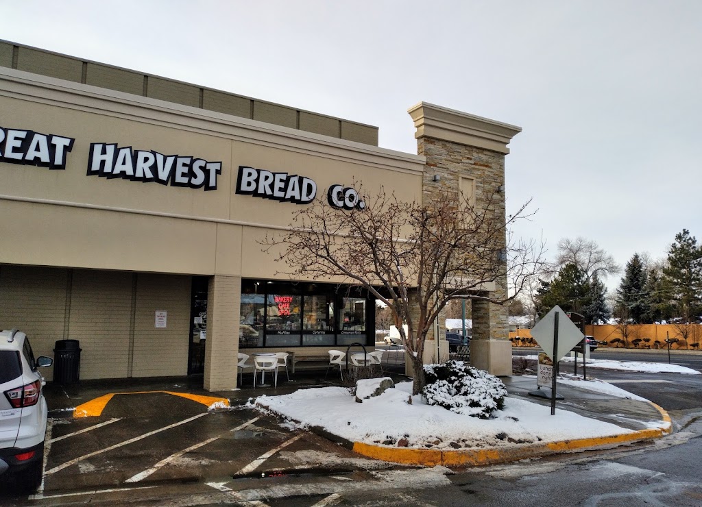 Great Harvest Bread Co.and Yogurt Shack | 5910 S University Blvd A10, Greenwood Village, CO 80121, USA | Phone: (303) 347-8767