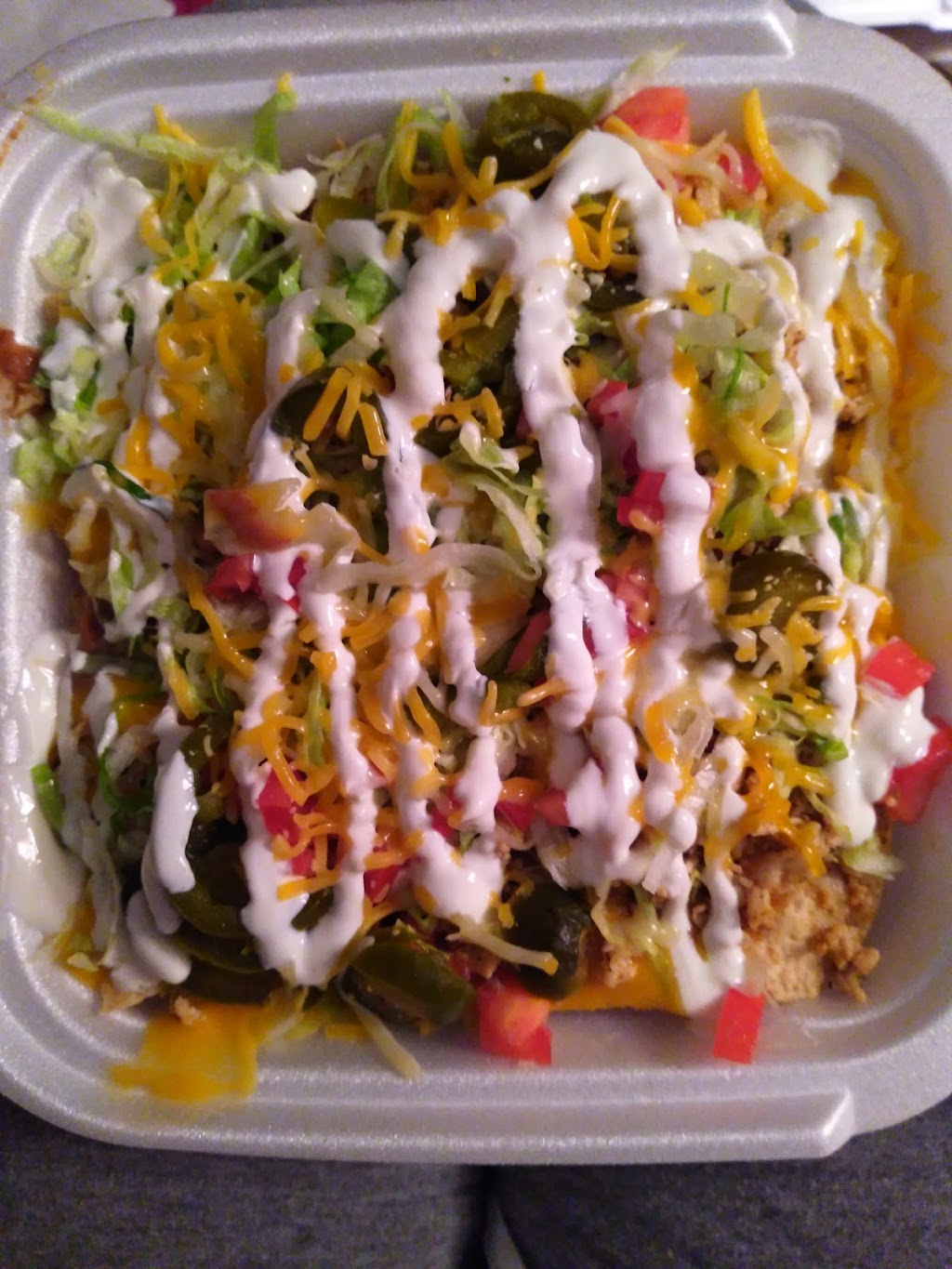 El Sabor De Eli (Mexican Food) | 5959 Ash St, Forest Park, GA 30297, USA | Phone: (404) 963-7560