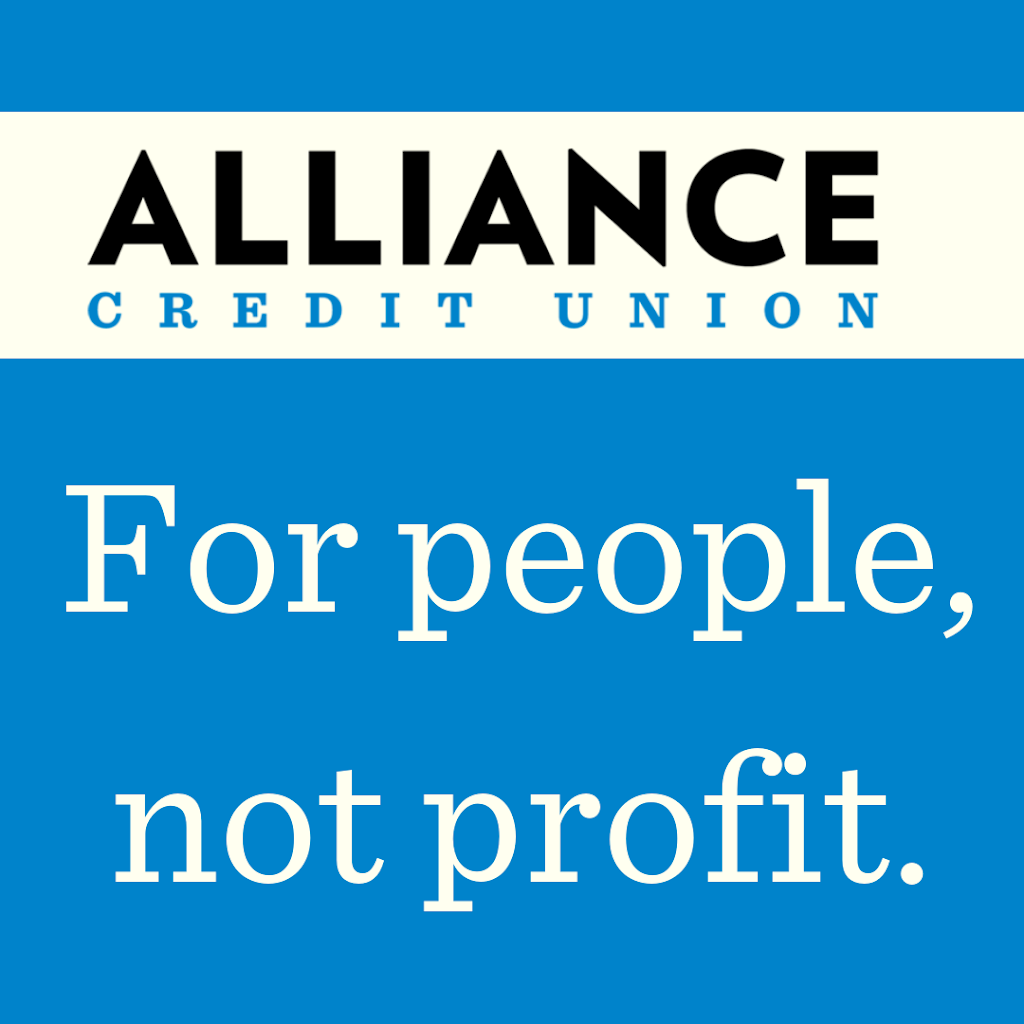 ALLIANCE Credit Union | 1008 Frankford Ave, Lubbock, TX 79416, USA | Phone: (806) 798-5554