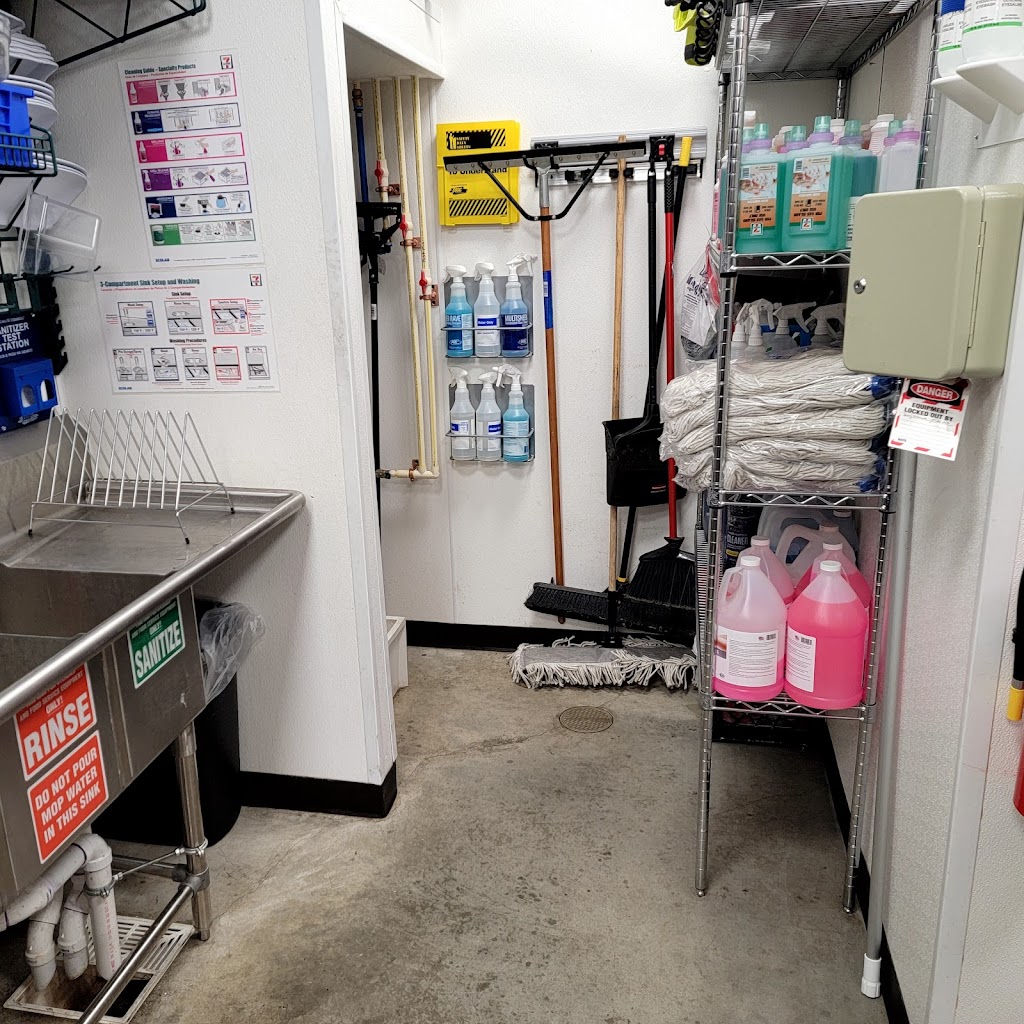 7-Eleven | 1100 FM2181, Corinth, TX 76210, USA | Phone: (469) 763-0369