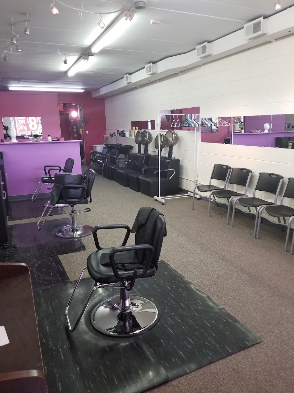 One Barber Shop | 174 S Halsted St, Chicago Heights, IL 60411 | Phone: (219) 713-8870