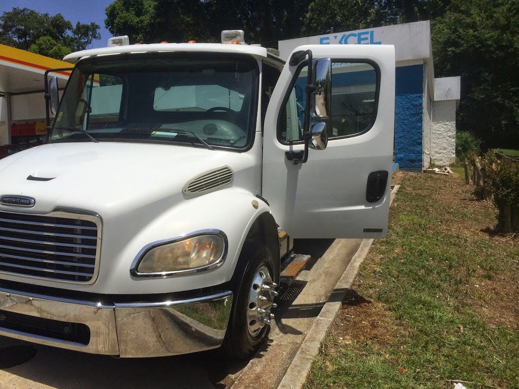 Anytime Express Towing & Recovery Inc. | 952 Alton Pkwy, Birmingham, AL 35210, USA | Phone: (205) 565-5560