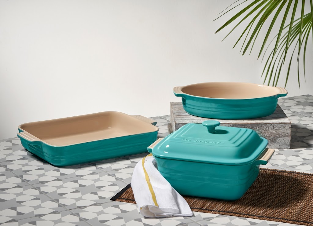 Le Creuset Outlet Store | 820 W Stacy Rd SUITE 456, Allen, TX 75013, USA | Phone: (972) 678-2222