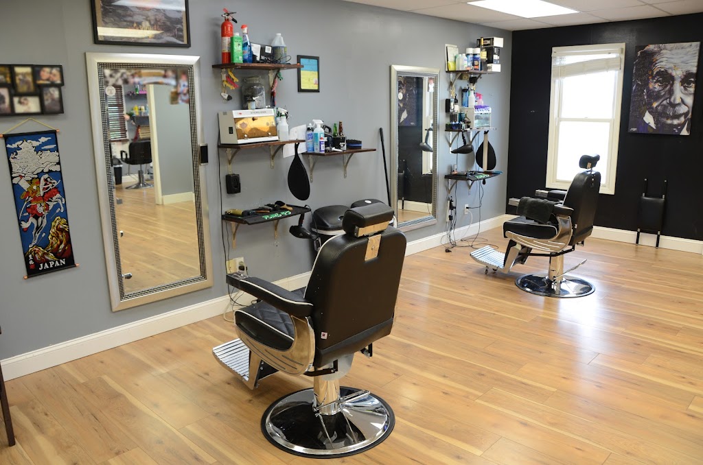 Marvelous Cut | 199 Alpine Rd, Shelbyville, KY 40065, USA | Phone: (502) 741-8282