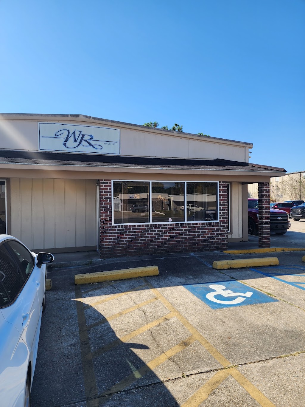 Warehouse Restaurant | 12328 S Choctaw Dr, Baton Rouge, LA 70815, USA | Phone: (225) 272-1067