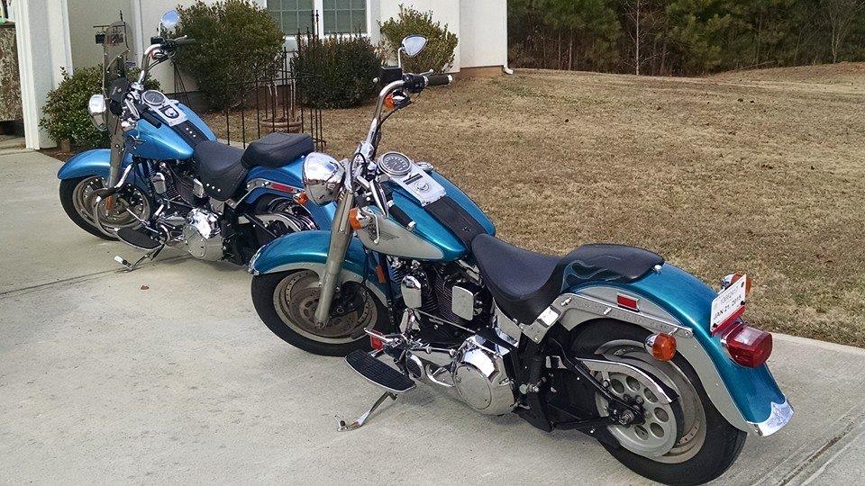 King Kustom Cycles | 304 Fairburn Industrial Blvd, Fairburn, GA 30213, USA | Phone: (770) 756-9803