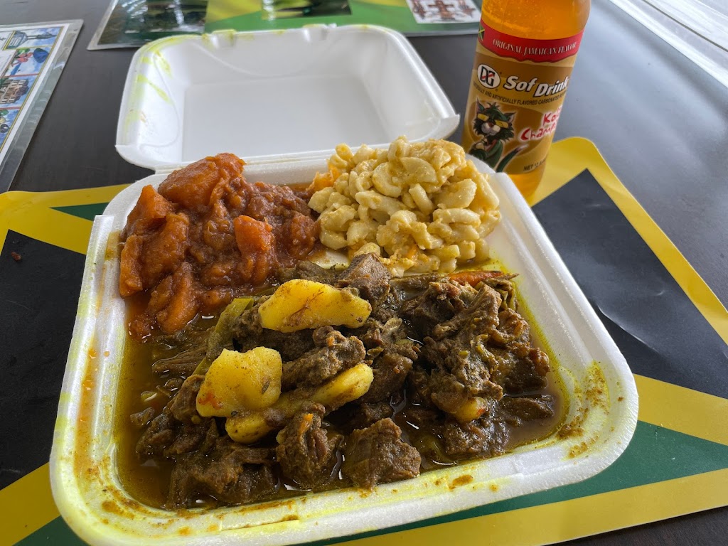 Kool Runnings Jamaican Cuisine | 5238 Murfreesboro Rd, La Vergne, TN 37086, USA | Phone: (615) 213-2090