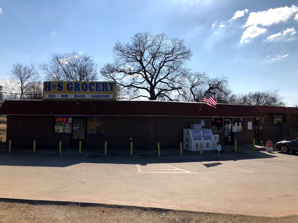 H&S Grocery | 6001 LTjg Barnett Rd, Fort Worth, TX 76114, USA | Phone: (817) 732-9501