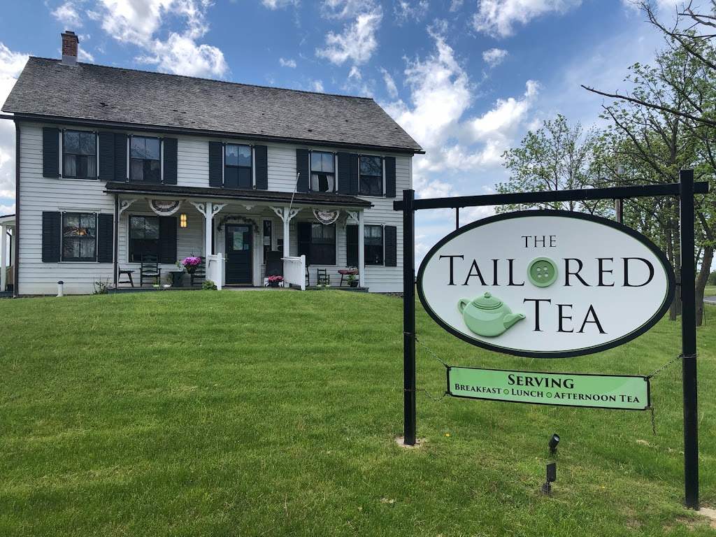 Tailored Tea | 1010 Troy-Schenectady Rd, Latham, NY 12110, USA | Phone: (518) 608-5137