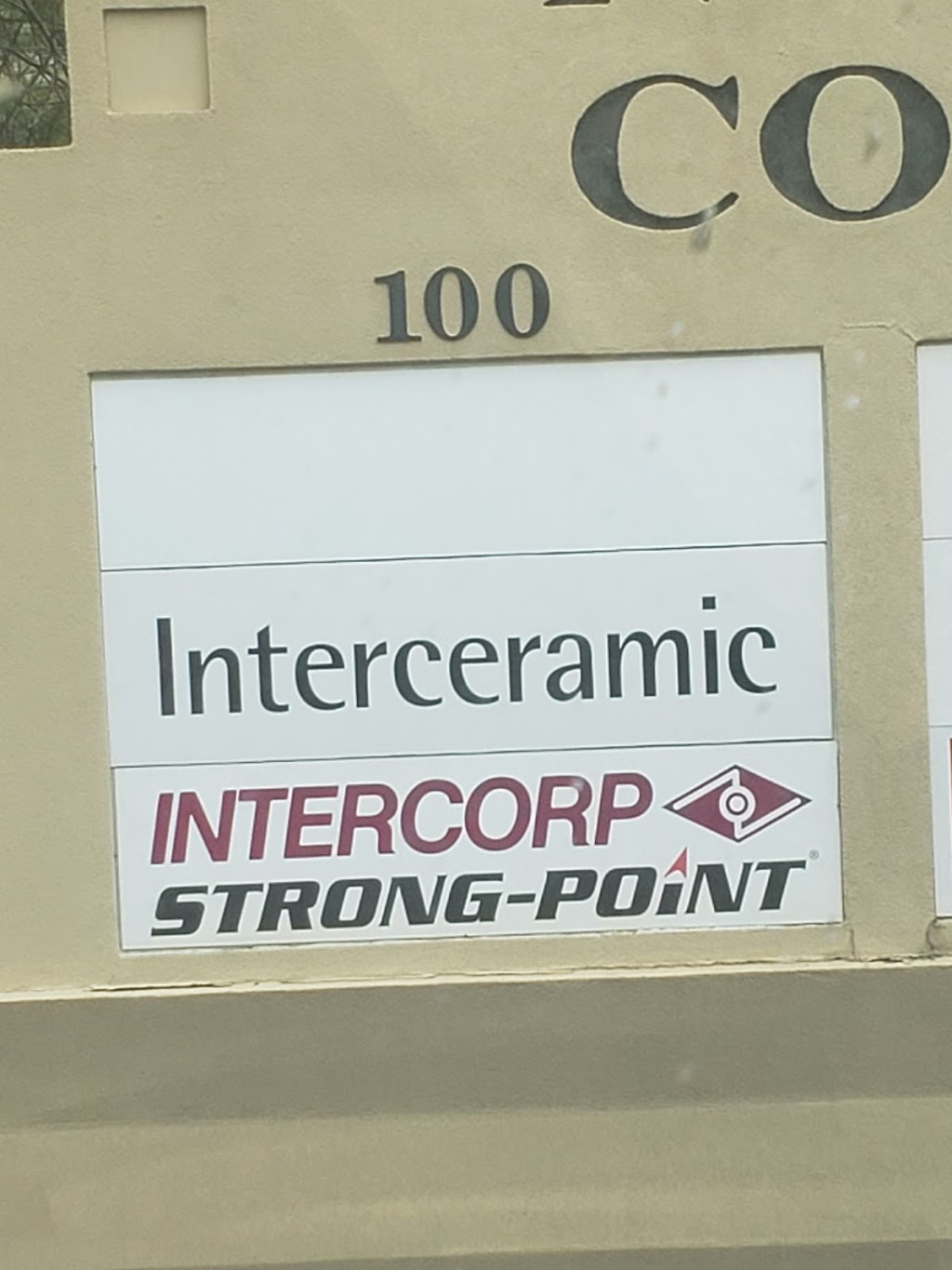 Interceramic Tile & Stone Gallery | 2160 Breckinridge Blvd #125, Lawrenceville, GA 30043, USA | Phone: (678) 226-2114