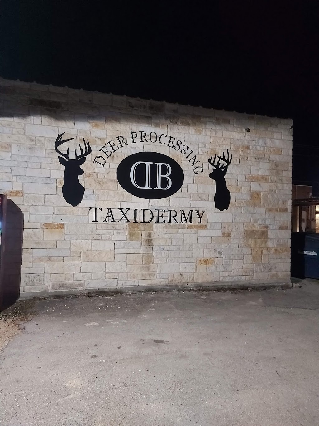 DB Hunting Ranch | 222 East TX-29, Bertram, TX 78605, USA | Phone: (512) 635-0641