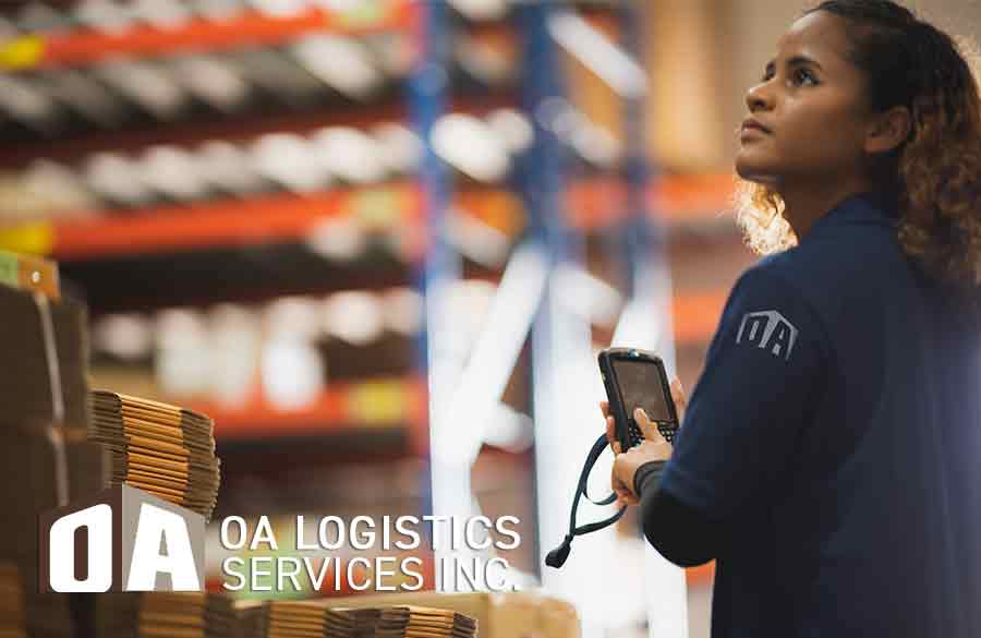 OA Logistics Services, INC. | 2222 E Beamer St, Woodland, CA 95776, USA | Phone: (510) 490-9788