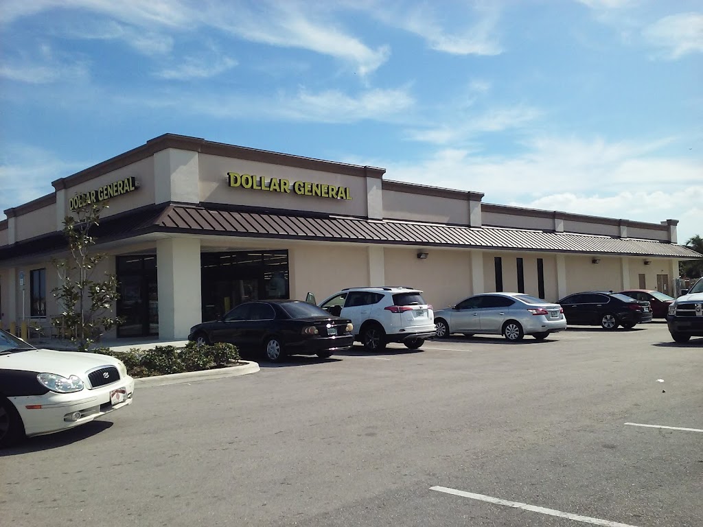 Dollar General | 4790 W Hallandale Beach Blvd, Pembroke Park, FL 33023, USA | Phone: (954) 743-5014