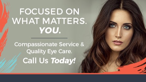 Twin Lakes Vision Clinic | 2317 SW 320th St, Federal Way, WA 98023, USA | Phone: (253) 839-3622