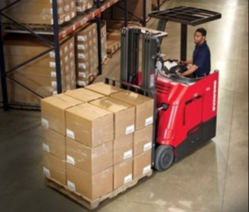 USA Forklift Certification | 10134 6th St B, Rancho Cucamonga, CA 91730, USA | Phone: (909) 717-6946