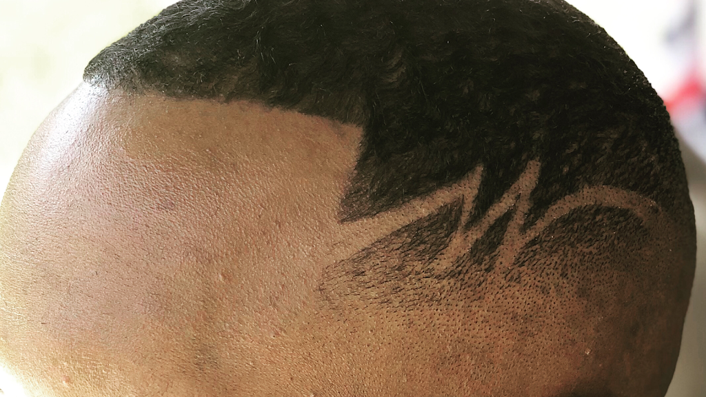 GCuttz the Barber | 1101 S La Brea Ave, Inglewood, CA 90301, USA | Phone: (323) 496-9386