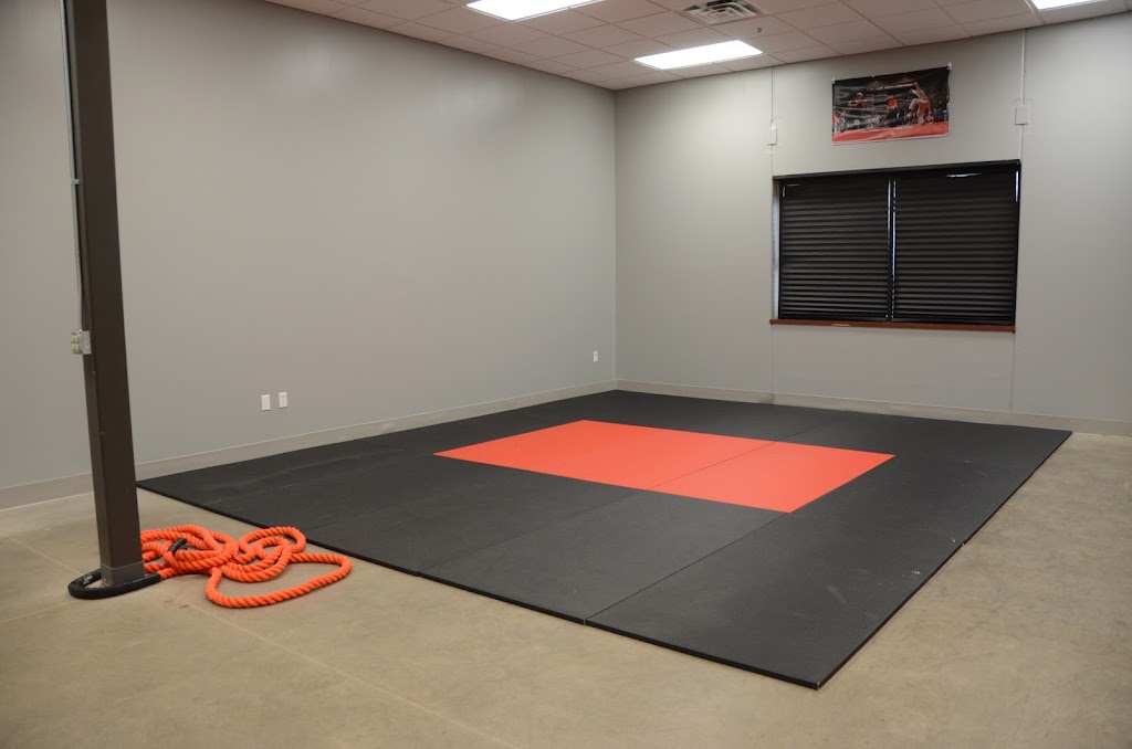 Ultimate Martial Arts | 5595 Memorial Ave N, Oak Park Heights, MN 55082, USA | Phone: (651) 439-0093