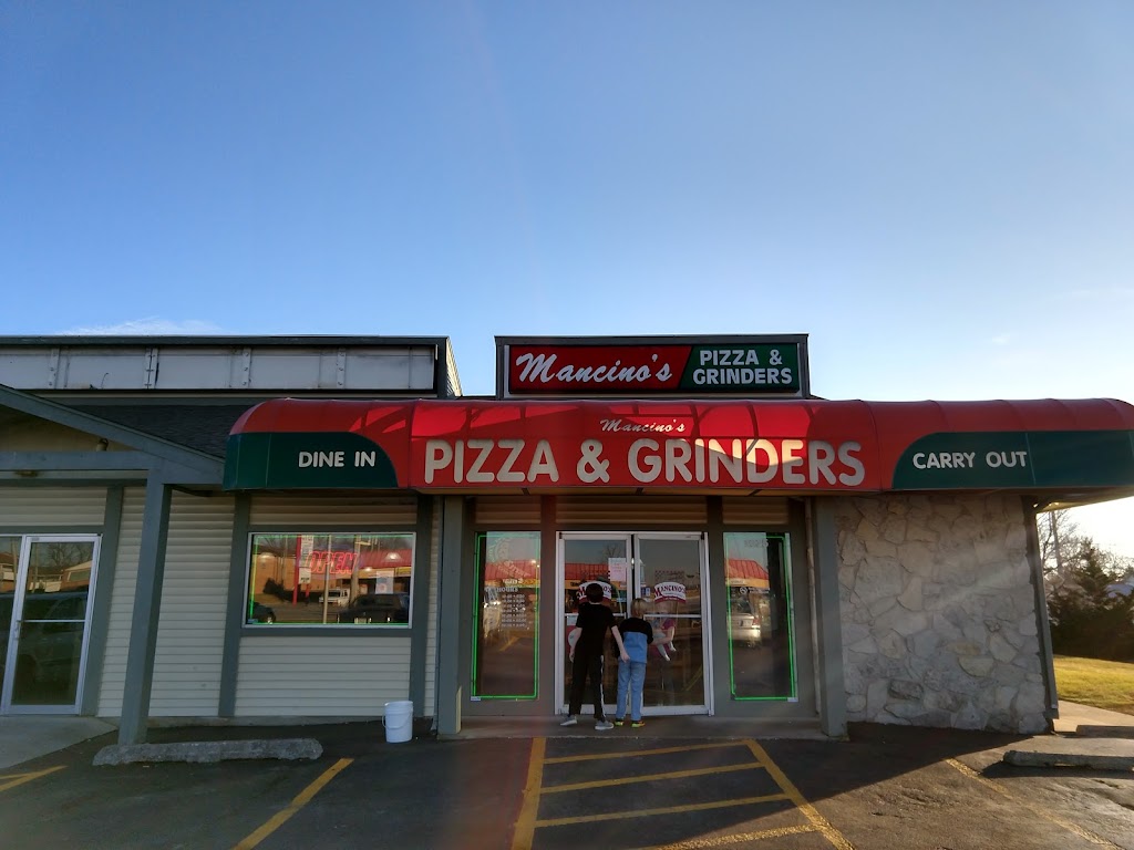 Mancinos Pizza & Grinders | 1025 W Coliseum Blvd, Fort Wayne, IN 46808, USA | Phone: (260) 471-1715