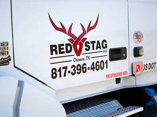Red Stag Logistics, LLC | 13446 Cleburne Hwy, Cresson, TX 76035 | Phone: (817) 396-4601