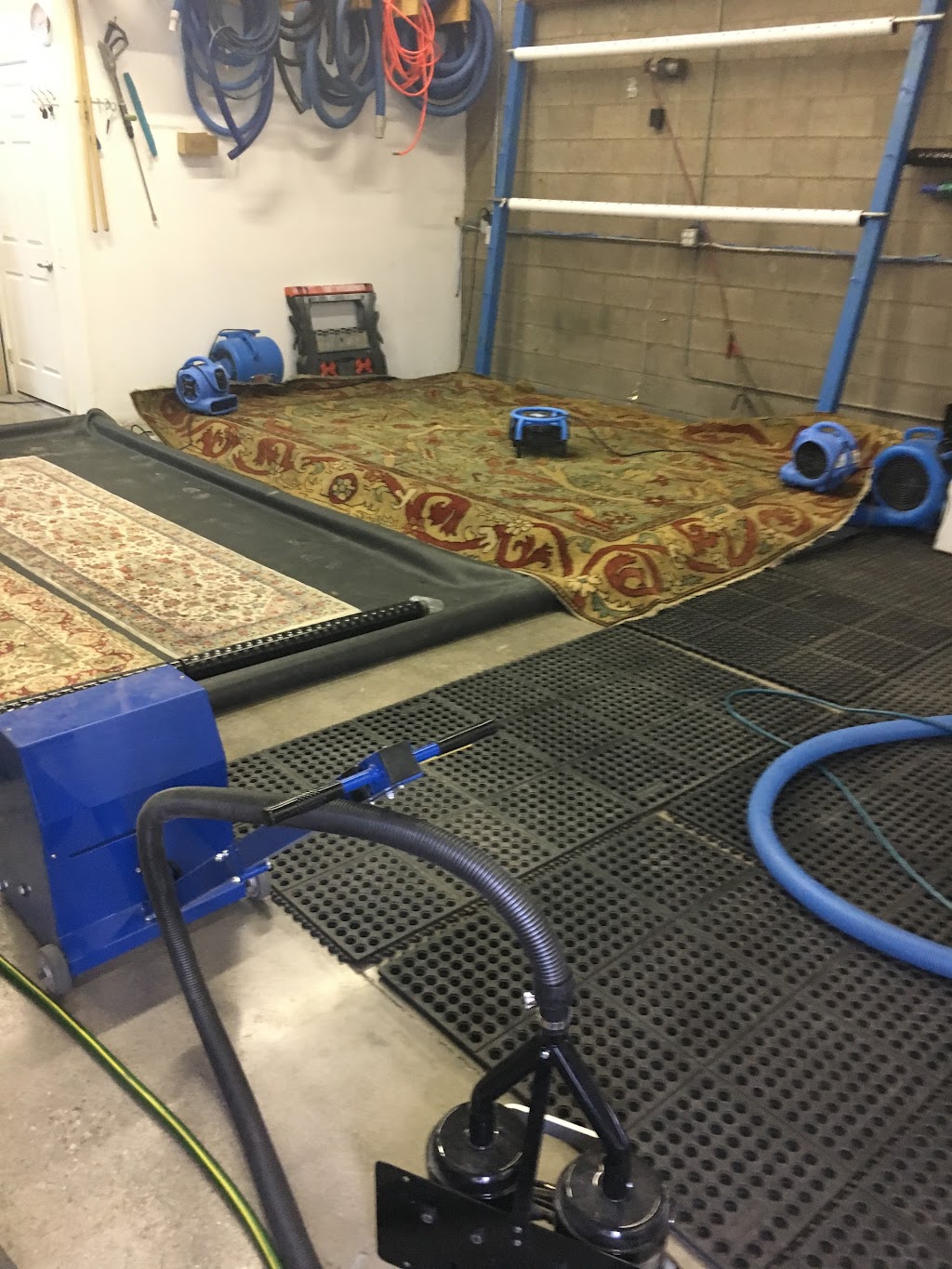 Henderson Fine Rugs & Restoration | 141 Industrial Park Rd Ste 104, Henderson, NV 89015, USA | Phone: (702) 803-3000