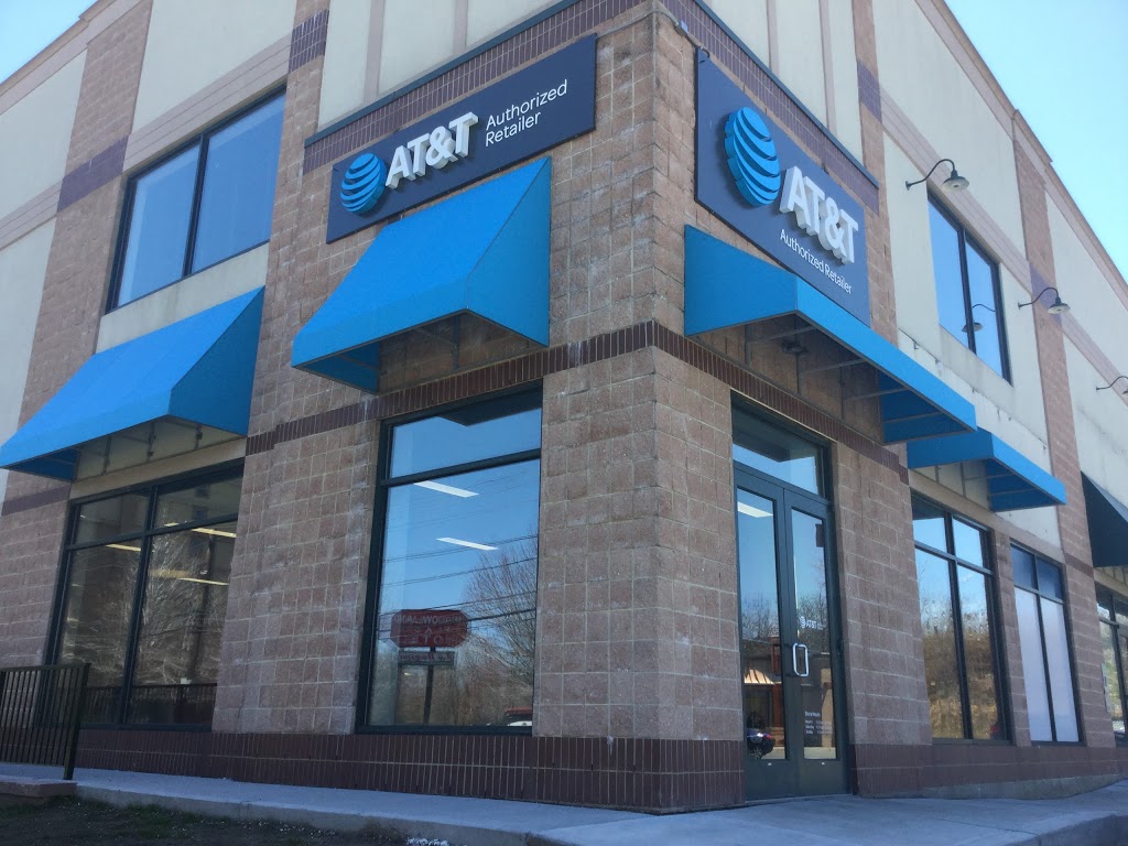 AT&T Store | 20 Meadowlands Pkwy, Secaucus, NJ 07094, USA | Phone: (201) 325-8600