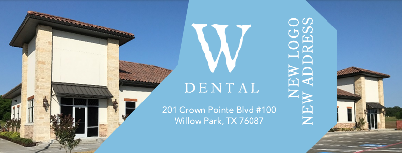 W Dental | 201 Crown Pointe Blvd Suite 100, Willow Park, TX 76087, USA | Phone: (817) 594-7427