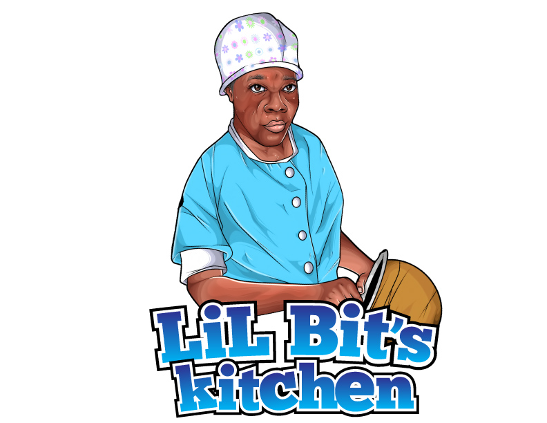 Lil Bits Kitchen | 7413 Blue Jay Dr, Texas City, TX 77591, USA | Phone: (337) 936-2016