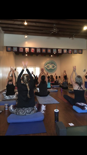 Black Sheep Yoga Studio | 1828 1/2 S Coast Hwy, Oceanside, CA 92054, USA | Phone: (760) 828-3557