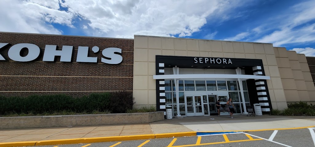 SEPHORA at Kohls | 80 Taunton Depot Dr, Taunton, MA 02780, USA | Phone: (508) 977-9128