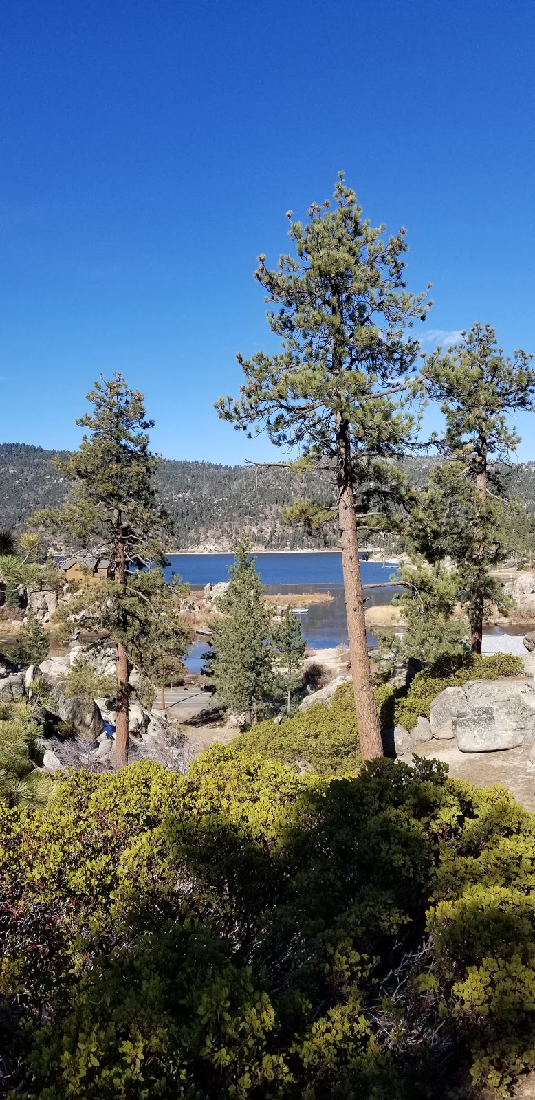 Skyline Trail 2N10 Public Access | 40098 Mill Creek Rd, Big Bear Lake, CA 92315, USA | Phone: (909) 878-3155