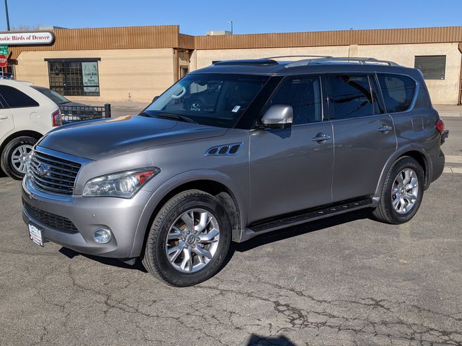 Davidsons Motors LLC | 4804 S Broadway, Englewood, CO 80113, USA | Phone: (303) 761-1000