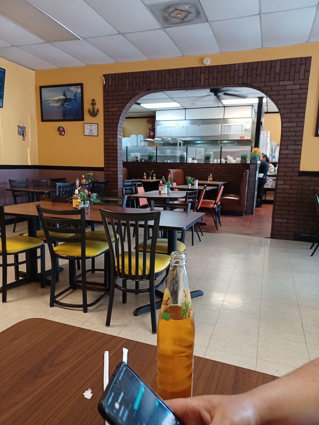 El Ceibeño Restaurante | 2078 Beaver Ruin Rd, Norcross, GA 30071, USA | Phone: (770) 263-0066