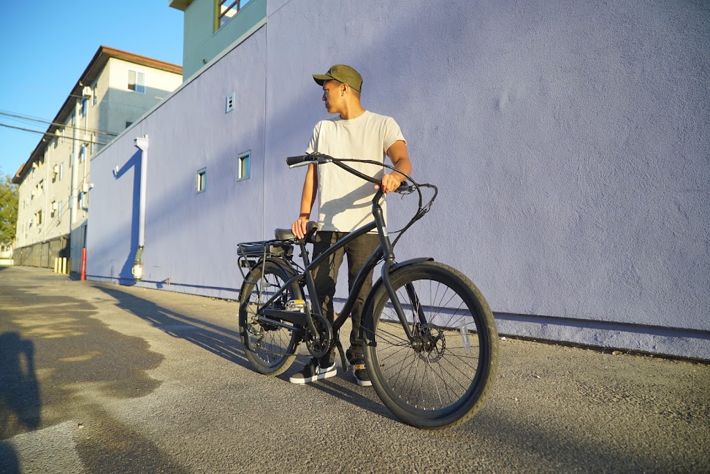 sixthreezero Electric Bikes | 1046 Calle Recodo Unit K, San Clemente, CA 92673, USA | Phone: (310) 982-2877