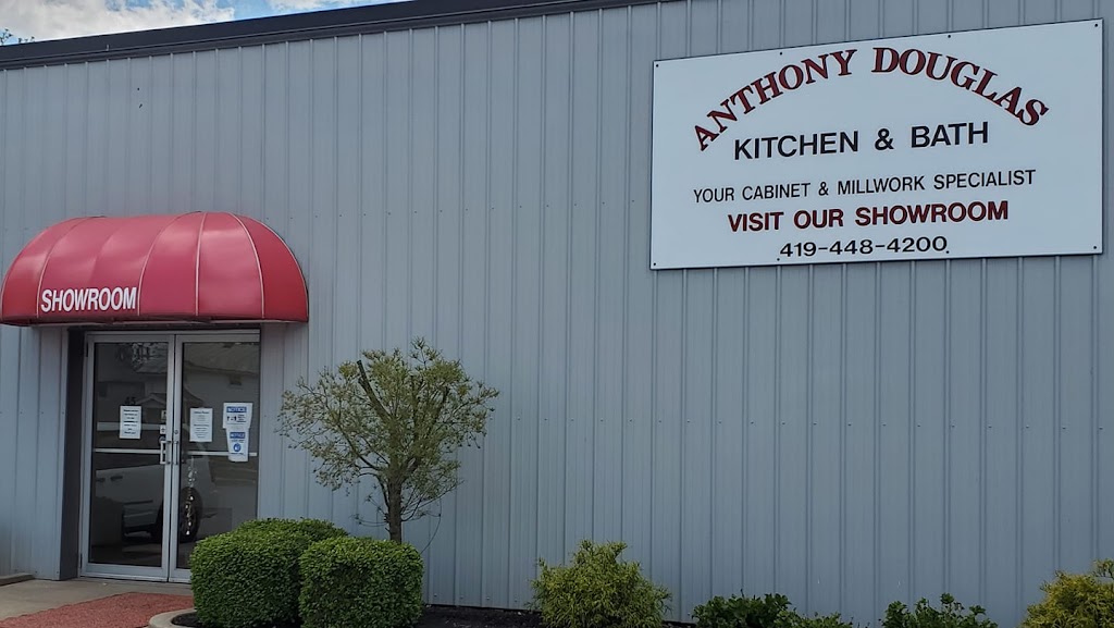 The Anthony Douglas Company | 45 Leitner Ave, Tiffin, OH 44883, USA | Phone: (419) 448-4200