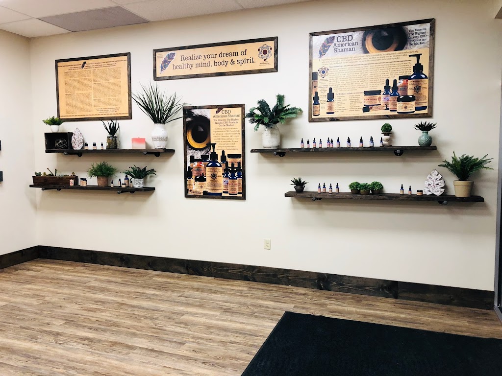 CBD American Shaman Sun Prairie | 2687 Windsor St, Sun Prairie, WI 53590, USA | Phone: (608) 318-5112