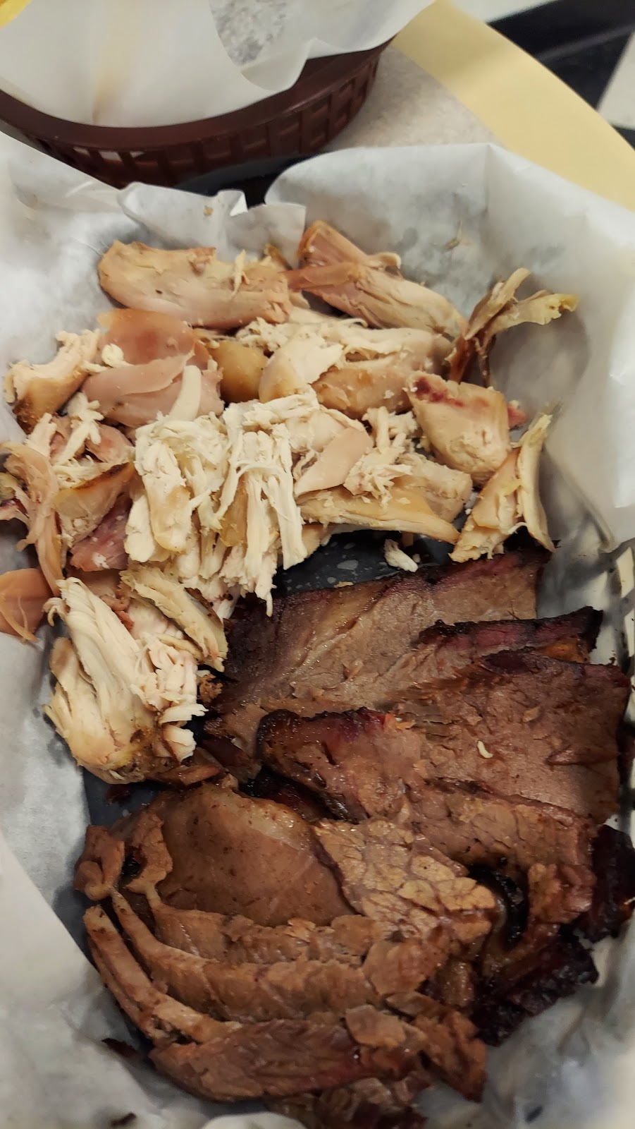 Beyond BBQ | 1003 Chicago Ave, Plattsmouth, NE 68048 | Phone: (402) 298-4455