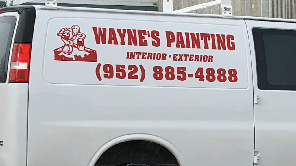 Wayne’s Painting | 8476 Normandale Cir, Prior Lake, MN 55372, USA | Phone: (952) 885-4888