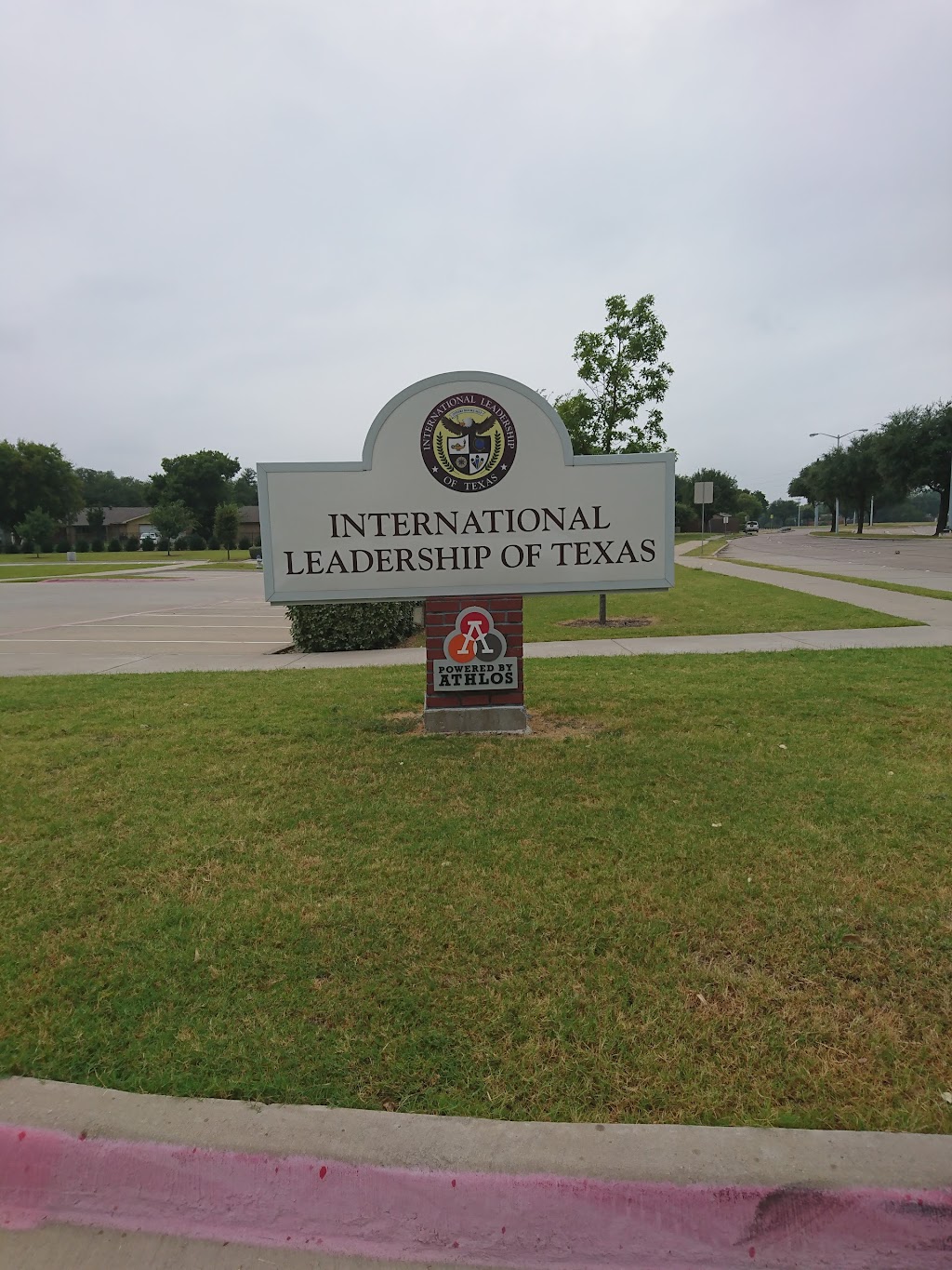 International Leadership of Texas, Garland High School | 4413 N Shiloh Rd, Garland, TX 75044, USA | Phone: (972) 414-3414