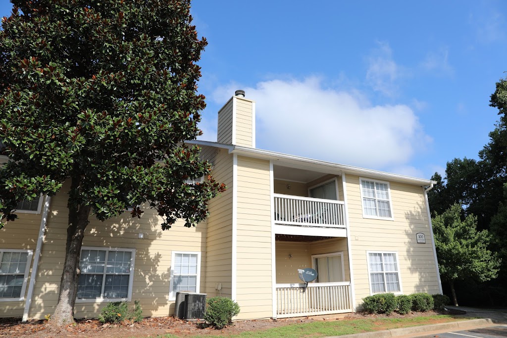 Bristol Creek Apartment Homes | 10 Friendly Hills Dr, Decatur, GA 30035, USA | Phone: (678) 771-6488