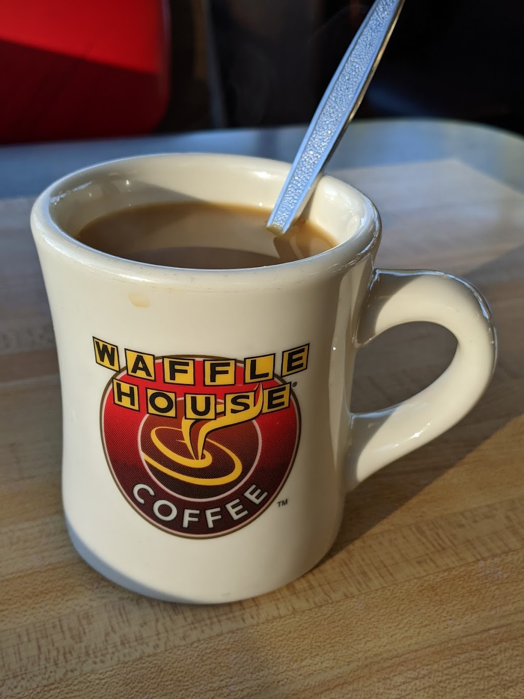 Waffle House | 4135 Sugarloaf Pkwy, Lawrenceville, GA 30044, USA | Phone: (770) 277-1329